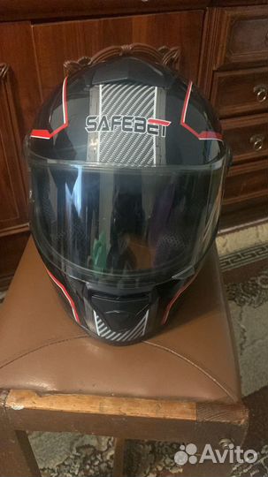 Продам шлем