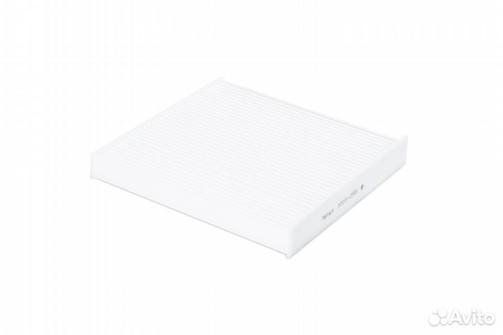 Metaco 1010-055 Фильтр салона transit 2006 не угол