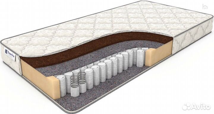 Матрас Single Dream-3 TFK 200x80