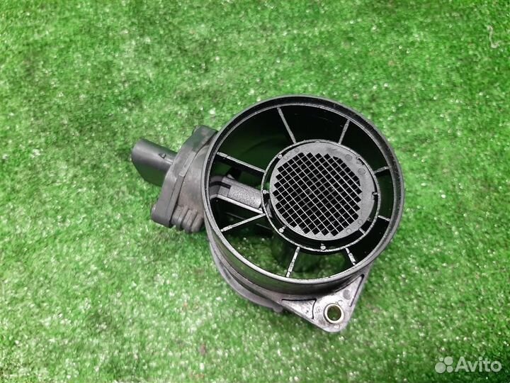 Дмрв (Расходомер) Mercedes Benz C-Class W204 2008