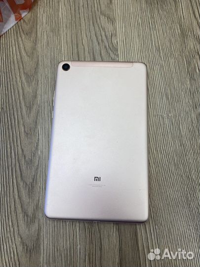 Планшет Xiaomi mi pad 4 8