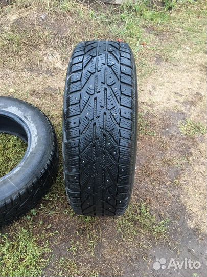 Tigar SUV Ice 225/65 R17