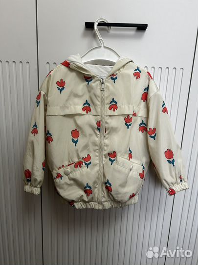 Ветровка zara 98