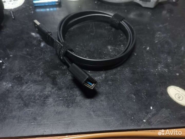 Кабель для компьютера
