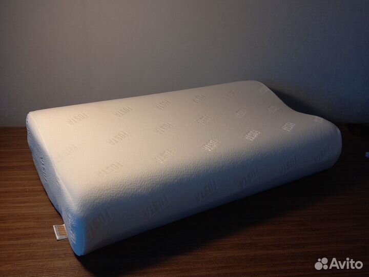 Подушка ортопедическая fosta