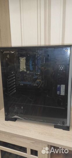 Системный блок i5 3570