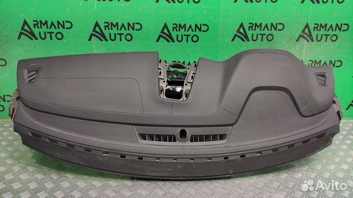 Торпедо Volvo Xc60 2 2017-Нв