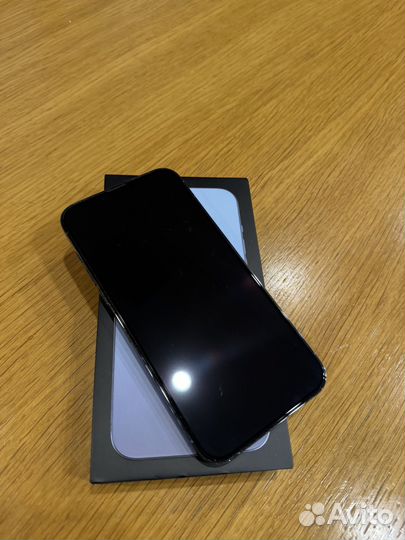 iPhone 13 Pro Max, 256 ГБ