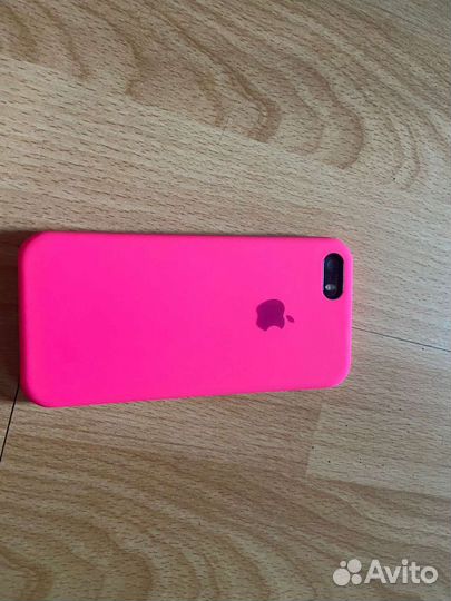 Телефон iPhone se 2016 32gb