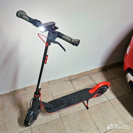 Электросамокат Xiaomi M365 PRO, оригинал