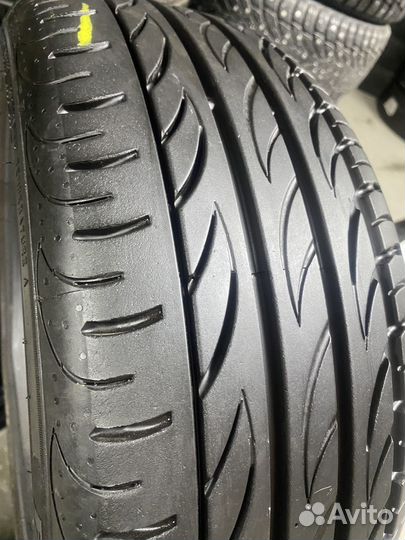 Pirelli P Zero Nero GT 195/45 R16