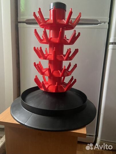 Бутылкосушка