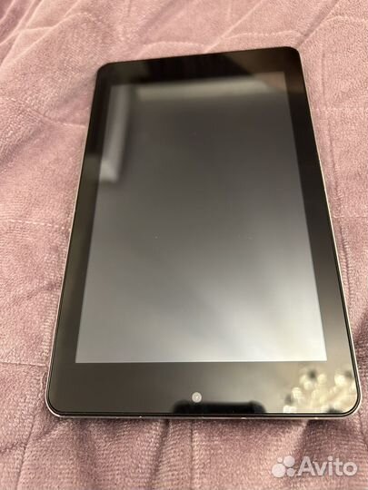 Планшет