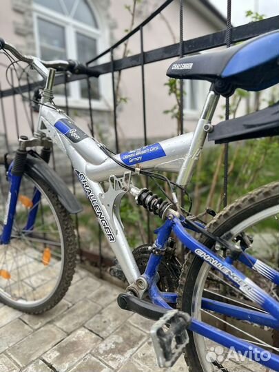 Велосипед взрослый или для подростка