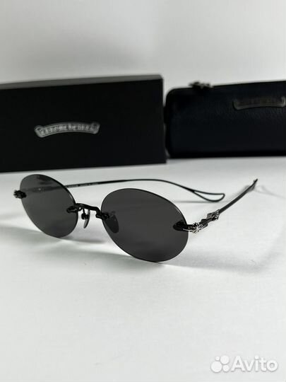 Солнцезащитные очки