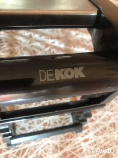 Терка овощерезка ручная