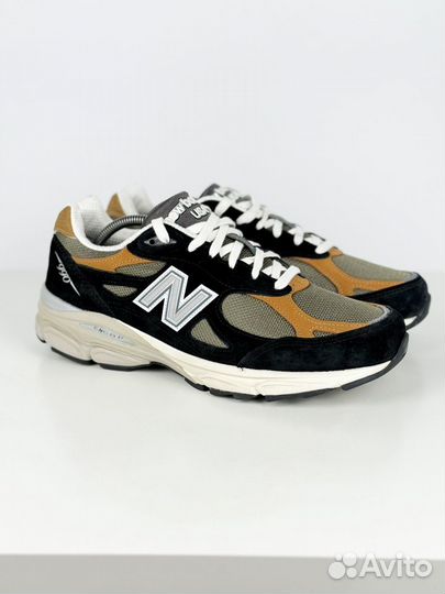 New Balance 990 Made in USA Новые Оригинал