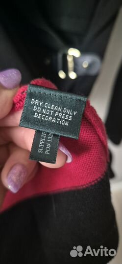 Платье Ralph Lauren оригинал