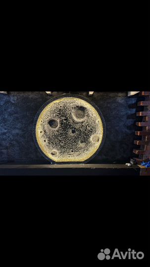 Изготовление декораций