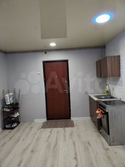 Комната 13,3 м² в 1-к., 3/5 эт.