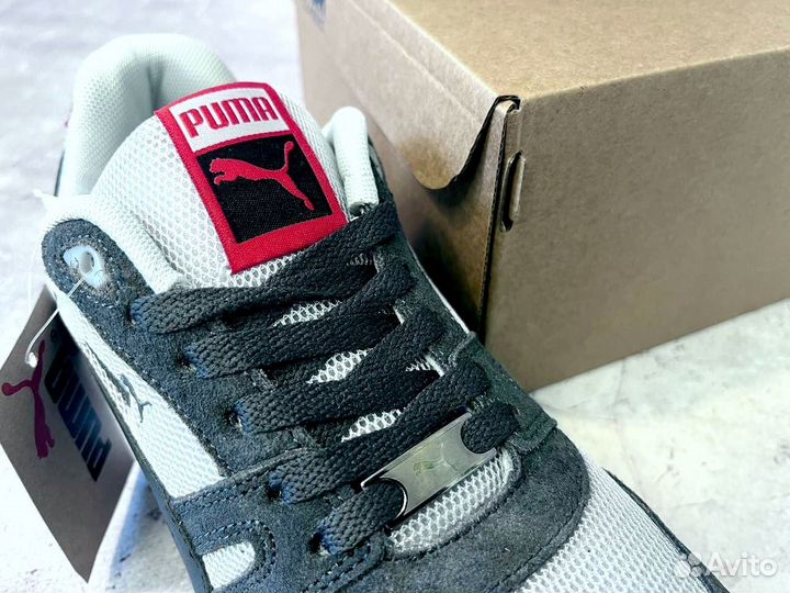 Кроссовки Puma lux