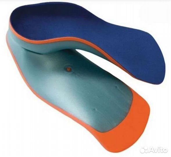 Полустельки Bauerfeind Clobo Tec Junior