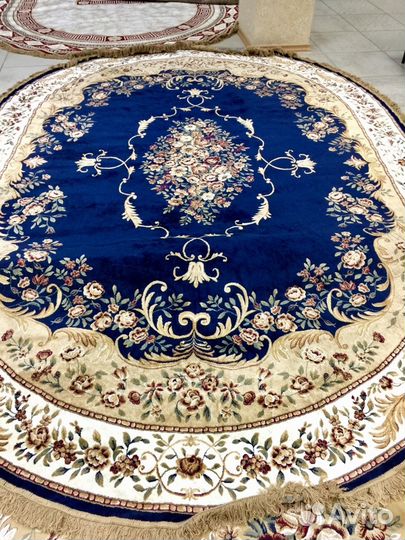 Ковры «Зраби». Новые. Размер 2,45х3.45