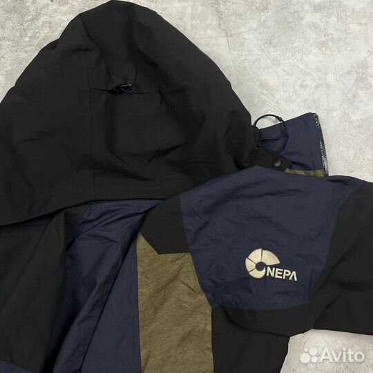 Куртка Nepa nolimit goretex