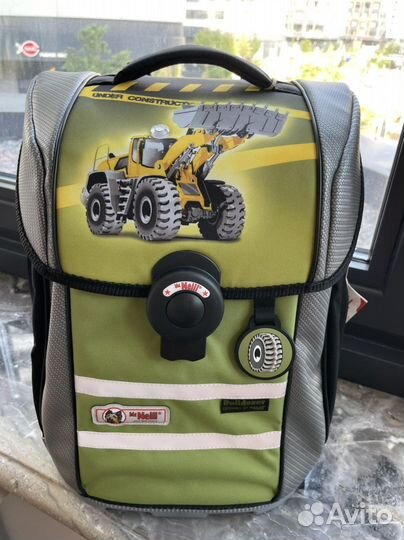 Рюкзак McNeill