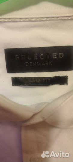 Рубашка мужская