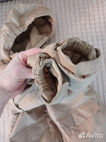 Куртка зимняя crockid 98 104 для мальчика