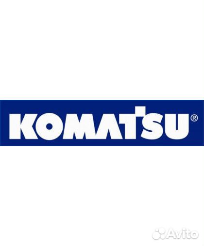 Komatsu 7082G03580 708-2G-03580 (Sh) клапан В сборе