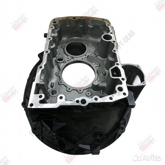 1316401063 - Картер сцепления на кпп