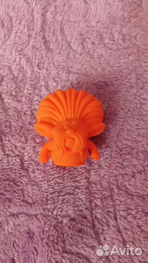 Коллекционные тролли