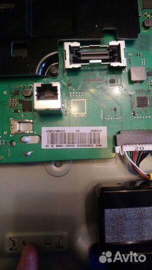 Samsung main board