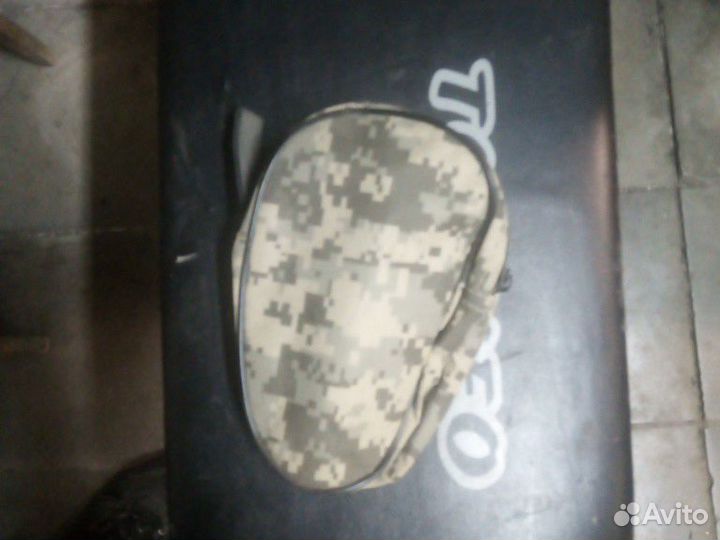 Сапёрная лопатка нато