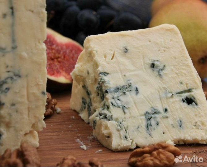Сыр Dorblu дорблю