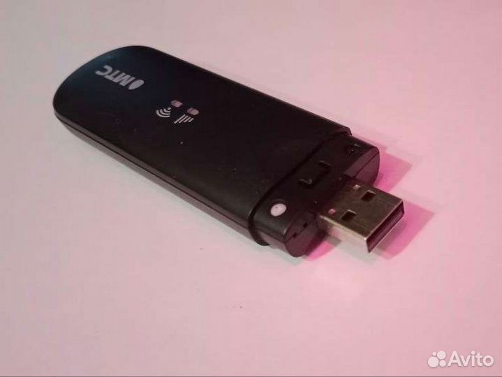 4g модем zte mf79u