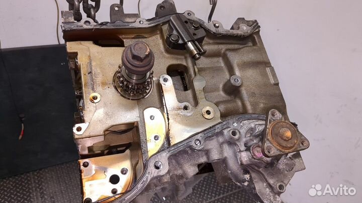 Блок цилиндров Ford Focus 2, 2007