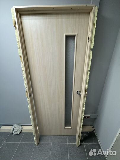 Отдам бесплатно двери, окна, стеклопакеты