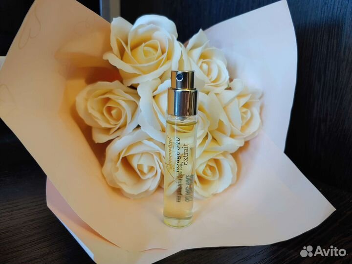 Baccarat rouge 540 extrait 11ml