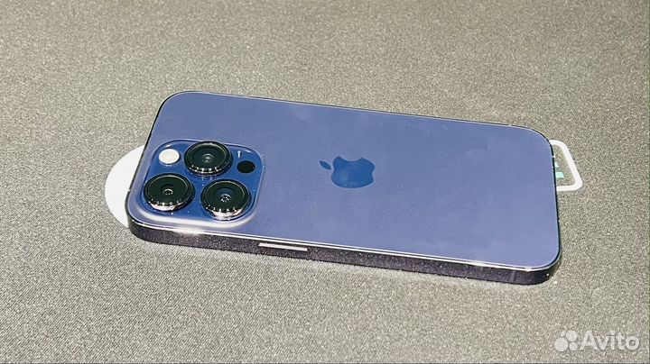 iPhone 14 Pro, 256 ГБ