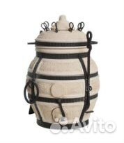 Тандыр Сармат Донской