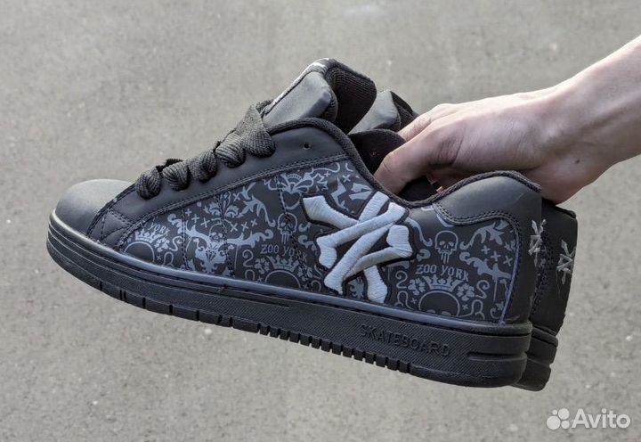 Кроссовки дутыши