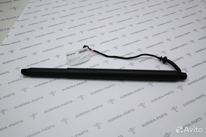 Амортизатор Kia Sportage 4 2015-2022