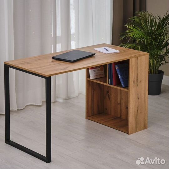 Стол лофт / Письменный стол