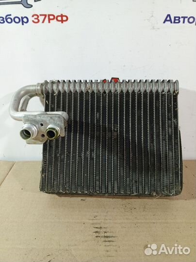 Осушитель кондиционера Peugeot 308