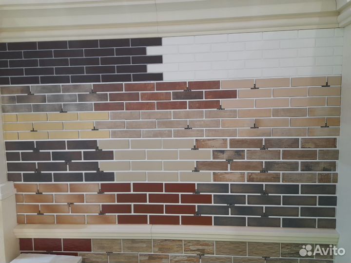 Фасадные панели