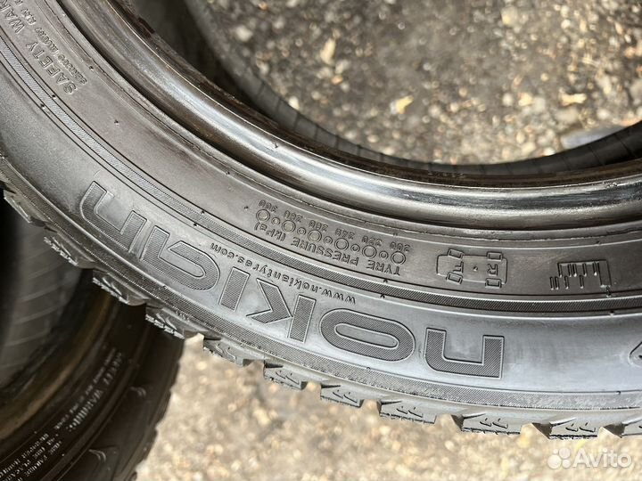 Nokian Tyres Nordman 5 205/55 R16 94T