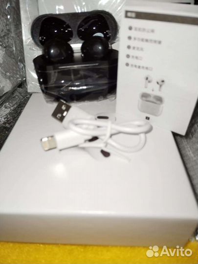 Ayrpods3